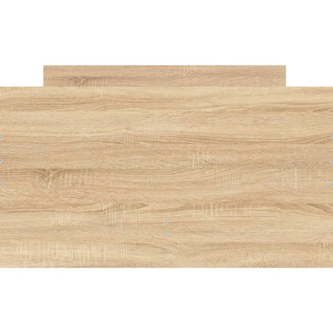 Estructura de cama Vita con 2 cajones 50 cm