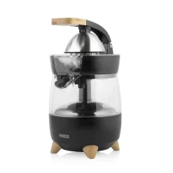 Exprimidor Pure Princess 300W 1L negro
