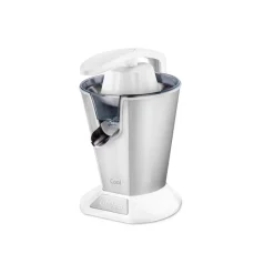 Exprimidor Ufesa EX4940 600W acero inox plata