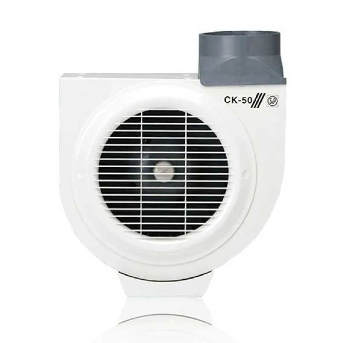Extractor SP CK-50 220V Blanco