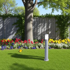 Farola Amelia Fumagalli 8,5W 3 colores LED gris