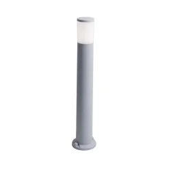 Farola Amelia Fumagalli 8,5W 3 colores LED gris