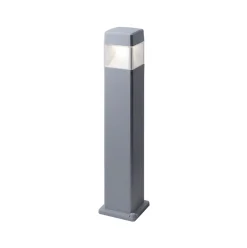 Farola Elisa Fumagalli 10W 3 colores LED gris