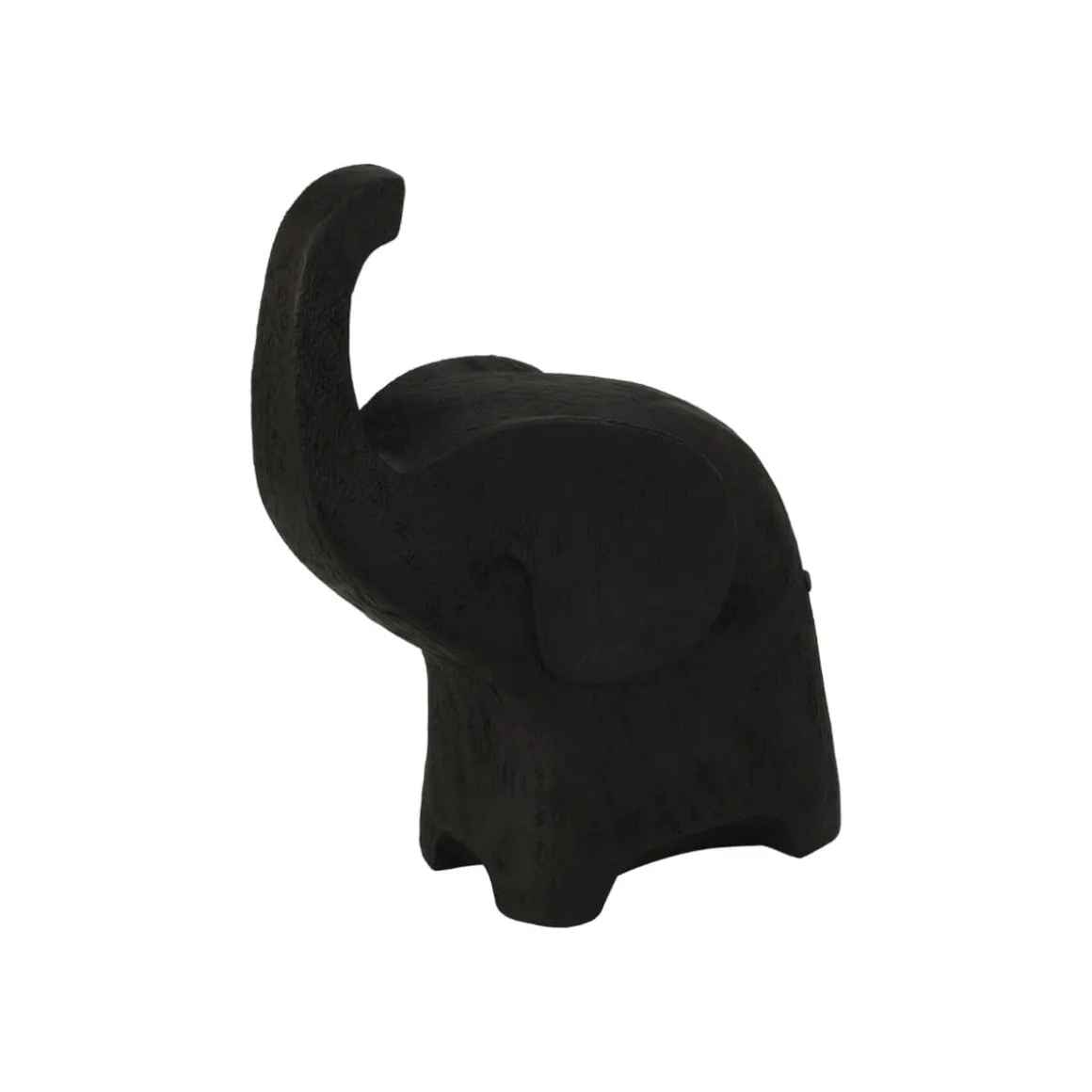 Figura decorativa elefante 20x16x8cm