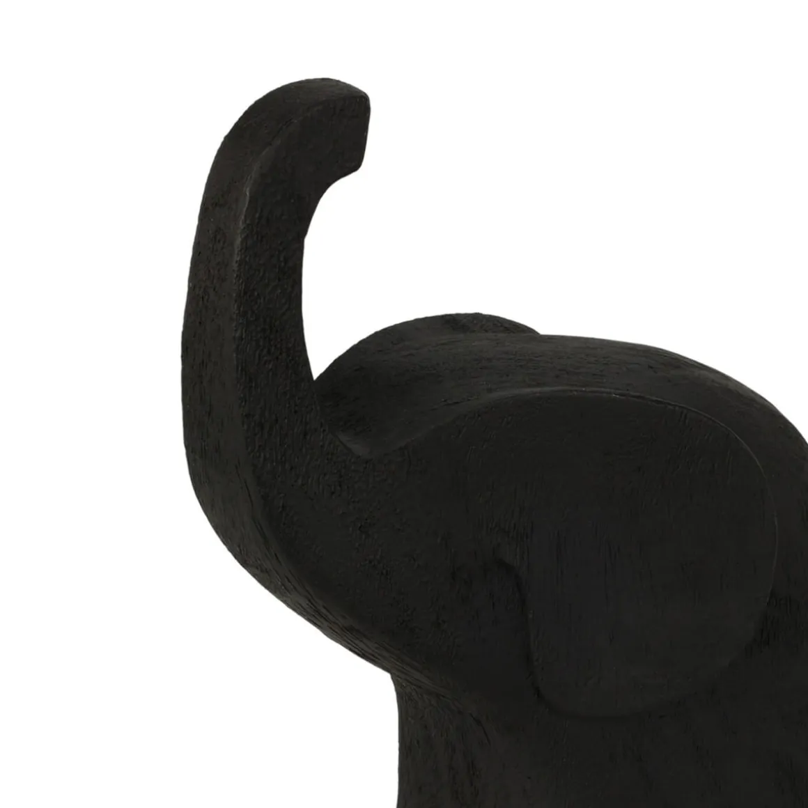 Figura decorativa elefante 20x16x8cm