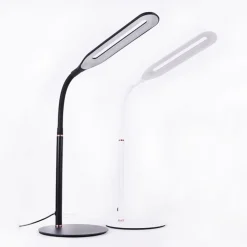 Flexo Office 5W altura regulable + luz neutra