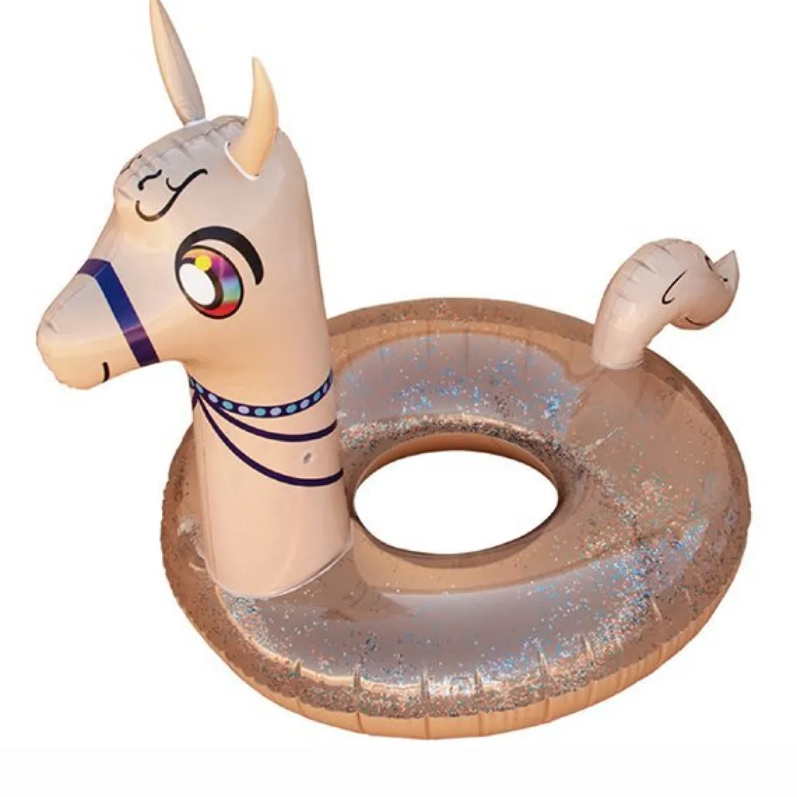 Flotador Alpaca