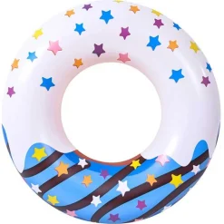 Flotador diseño Donut Jumbo Ø115 cm