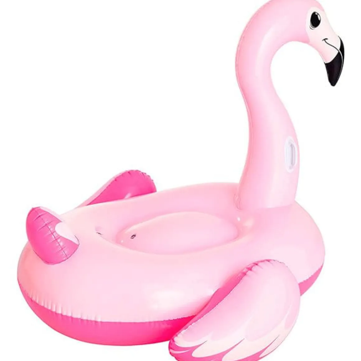 Flotador Flamenco infantil 145x121 cm