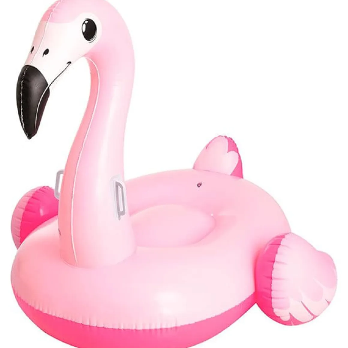 Flotador Flamenco infantil 145x121 cm