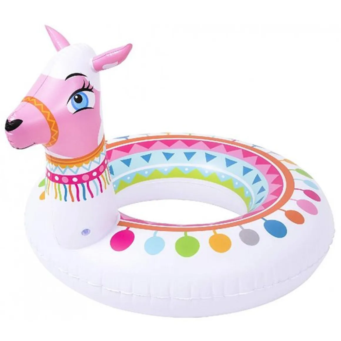Flotador Llama Alpaca 55 cm