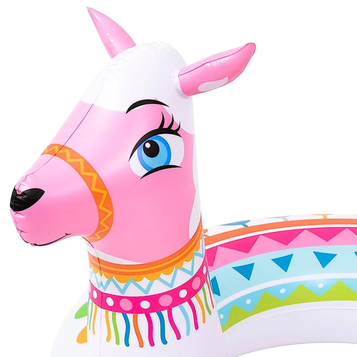 Flotador Llama Alpaca 55 cm