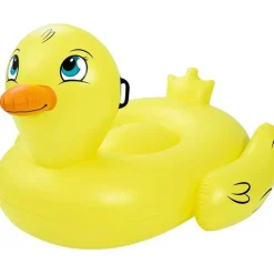 Flotador Pato 135x91 cm
