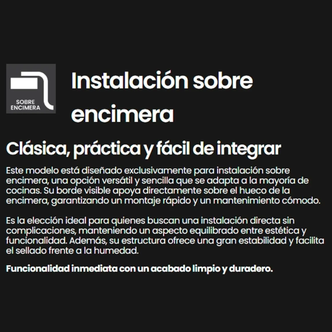 Fregadero Infiniton Belcanto82C2 2 cubetas con desagüe y cestillo acero inoxidable satinado 90 cm