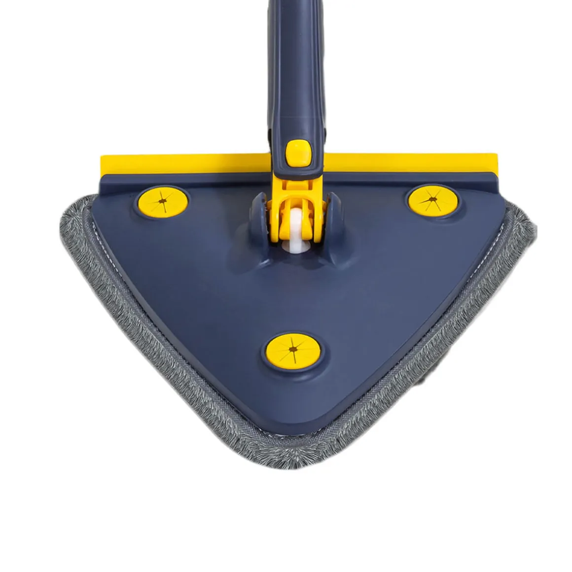 Fregona triangular autoescurrible WS-900-125 360º