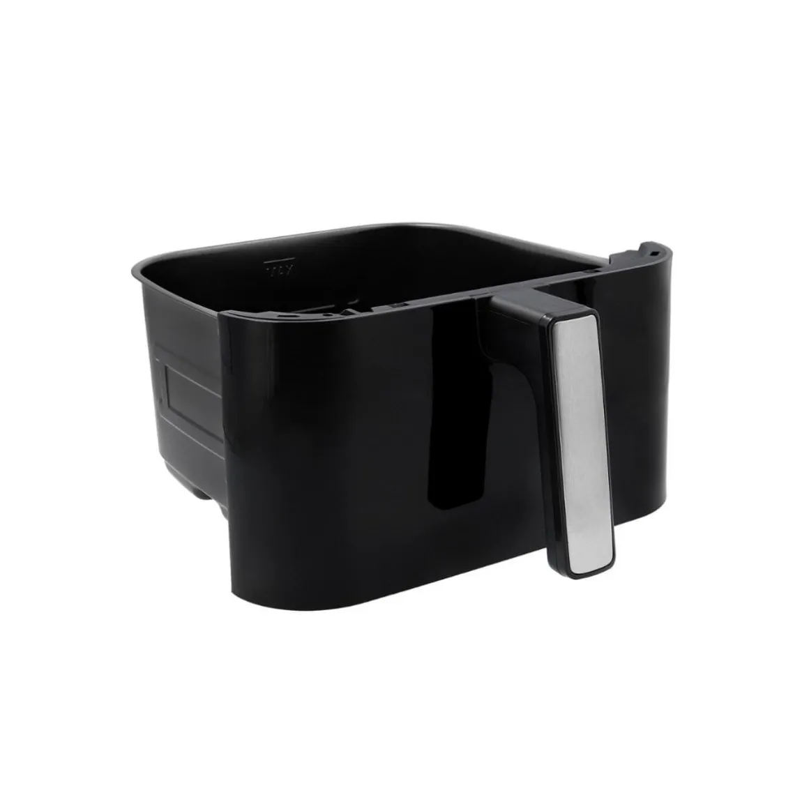 Freidora de aire Gallery Dcook 1800W 8L 8 programas negro