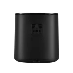 Freidora de aire Hyundai HAF5500D 1600W 5,5L 10 programas negro