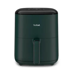 Freidora de aire Tefal EY245310 5L 10 programas verde