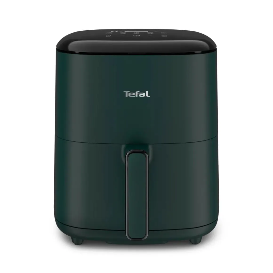 Freidora de aire Tefal EY245310 5L 10 programas verde