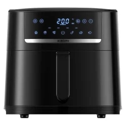 Freidora de aire Xiaomi Air Fryer 1500W 6L 6 modos negro