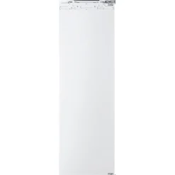Frigorífico 1 puerta Infiniton CL-BB34 320L cíclico 39dB E blanco 177x54x54 cm