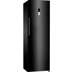 Frigorífico 1 puerta Infiniton CL-18BSTL No Frost 375L E negro 185 cm