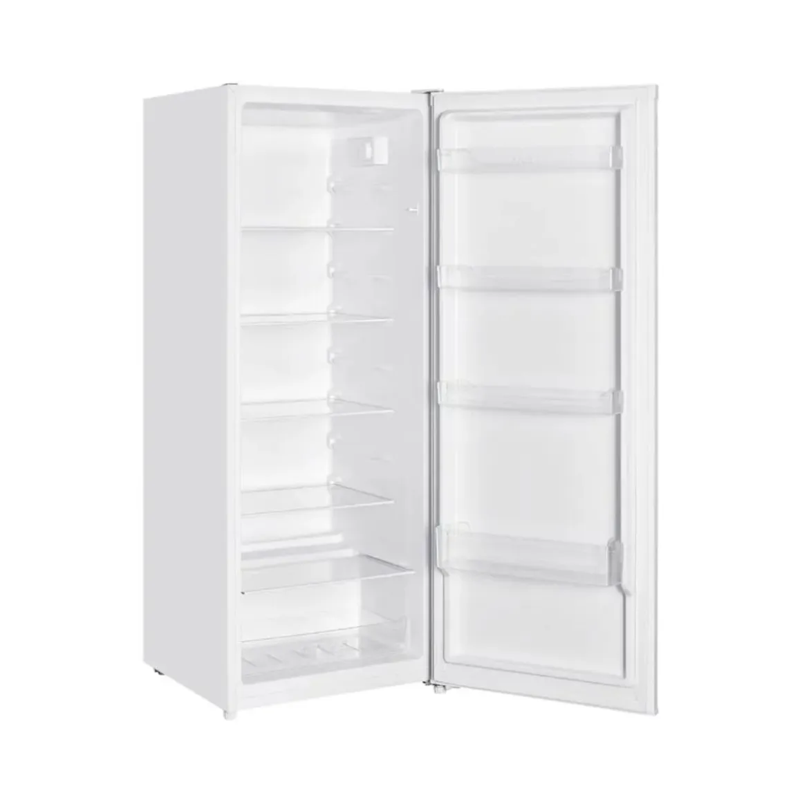 Frigorífico 1 puerta Svan SR145501E cíclico 242L E blanco 143 cm