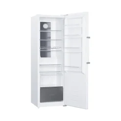 Frigorífico 1 puerta Svan SR185602ENFD No Frost 359L E blanco 185 cm