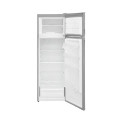 Frigorífico 2 puertas New Pol NWFR170X Less Frost 312L E inox 170 cm