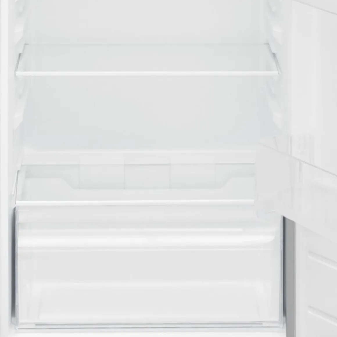 Frigorífico 2 puertas New Pol NWFR170X Less Frost 312L E inox 170 cm