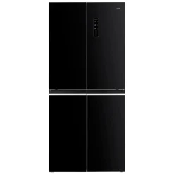 Frigorífico americano Svan S418800ENF 362L No Frost 4 puertas E 180 cm