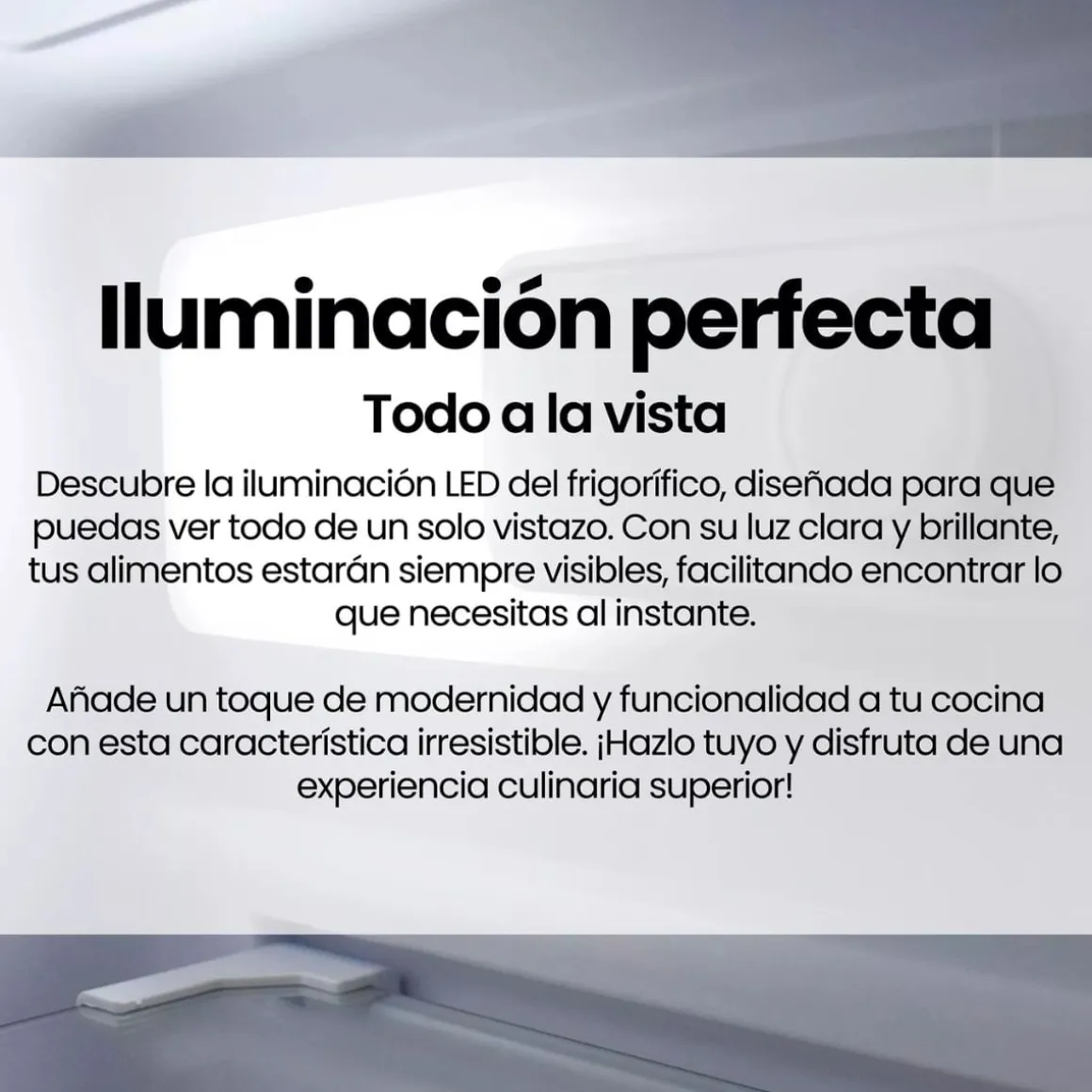 Frigorífico bajo Infiniton CL-92L8WEV Defrost 88L E blanco 83,1 cm