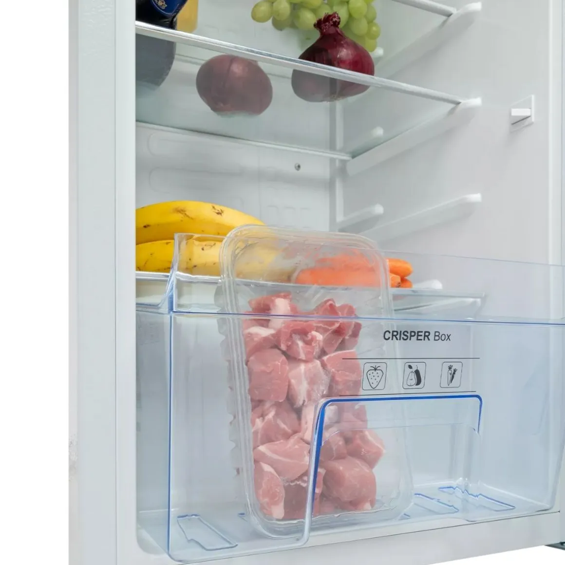 Frigorífico bajo Infiniton CL-92L8WEV Defrost 88L E blanco 83,1 cm