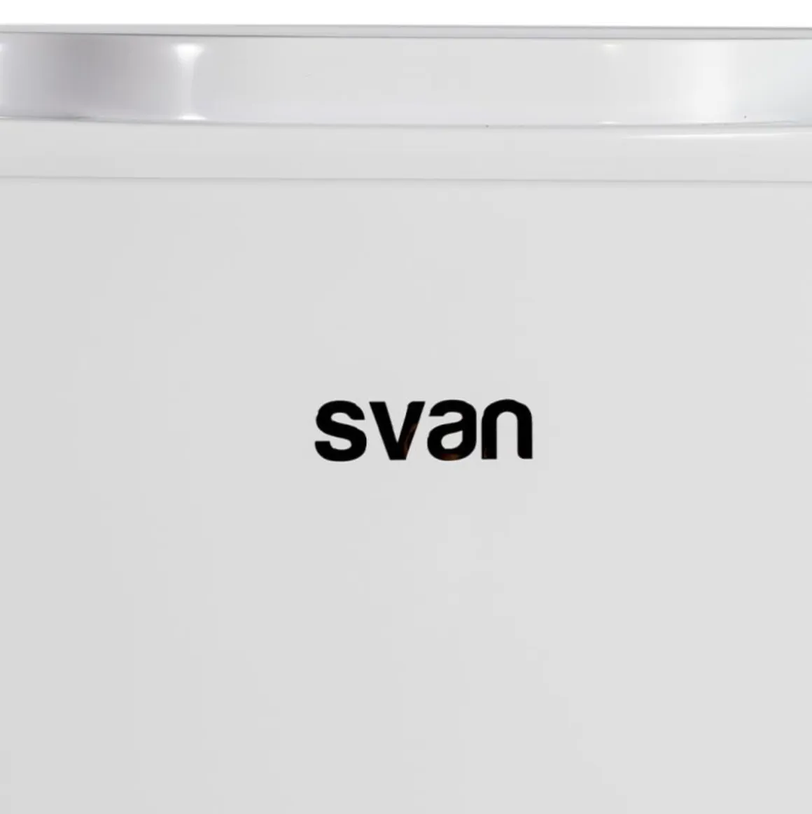 Frigorífico bajo Svan SR85501EC cíclico 102L E blanco 85 cm