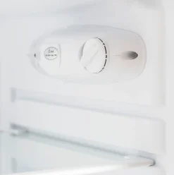 Frigorífico bajo Svan SR85501EC cíclico 102L E blanco 85 cm