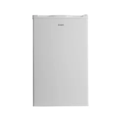 Frigorífico bajo Svan SR85501EC cíclico 102L E blanco 85 cm