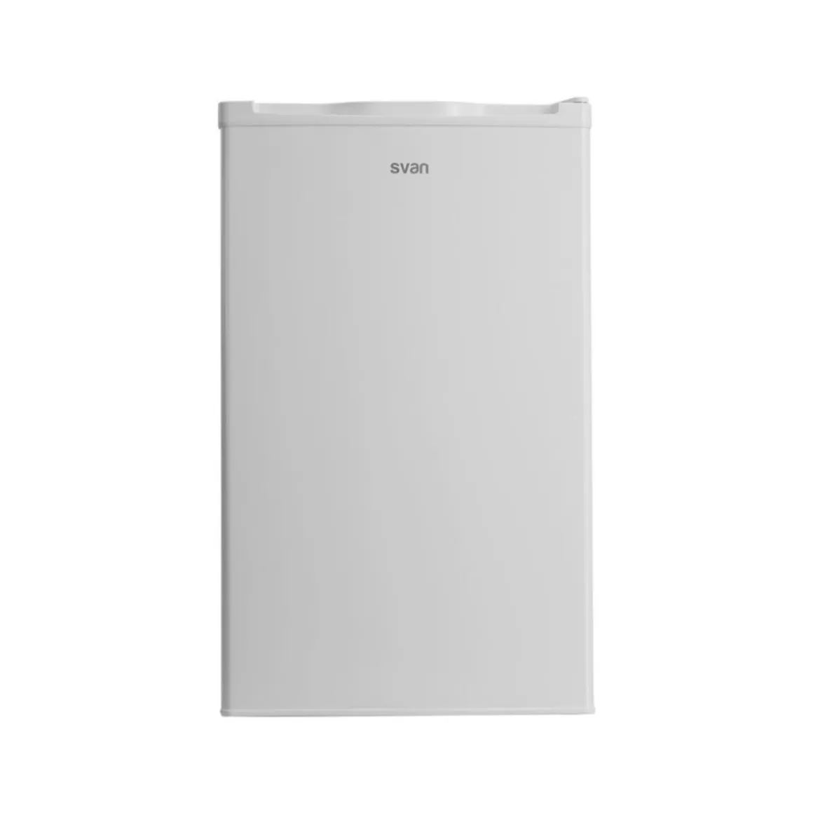 Frigorífico bajo Svan SR85501EC cíclico 102L E blanco 85 cm