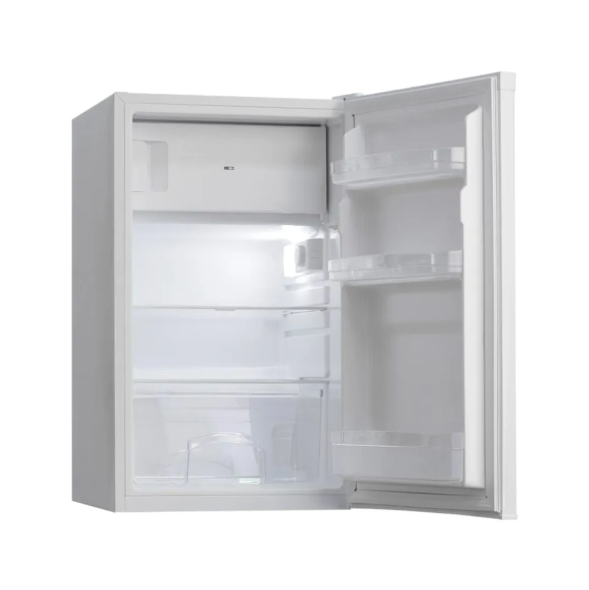 Frigorífico bajo Svan SR85501EC cíclico 102L E blanco 85 cm