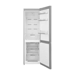 Frigorífico combi Aspes AC2600CNFI/X 327L No Frost C 201 cm