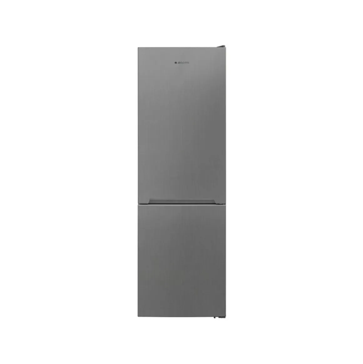 Frigorífico combi Aspes AC185600CNFI/X No Frost 295L C 186 cm