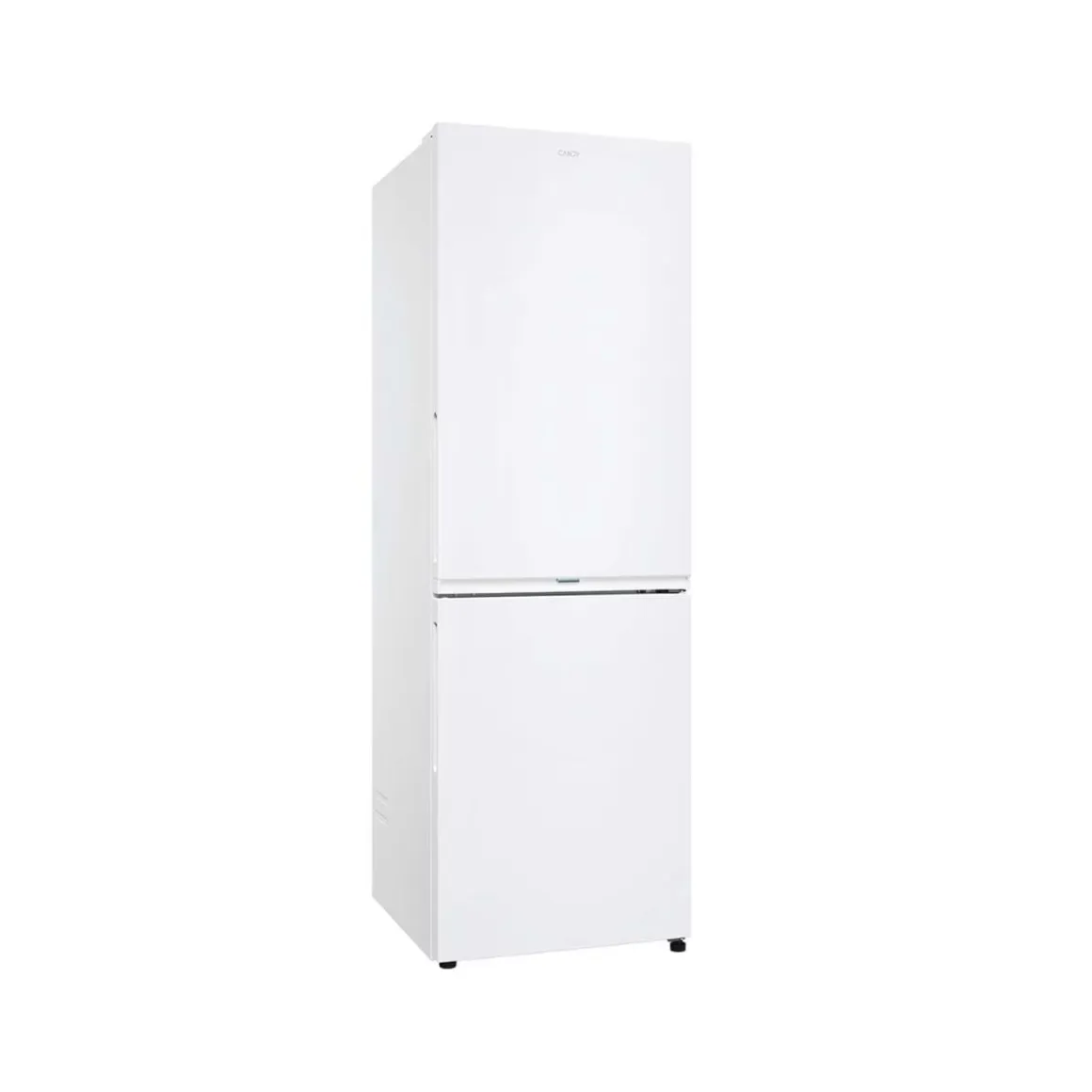 Frigorífico combi Candy CNCQ4T618EW No Frost 355L E blanco 185 cm