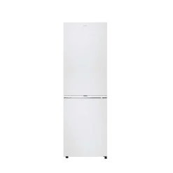 Frigorífico combi Candy CNCQ4T618EW No Frost 355L E blanco 185 cm