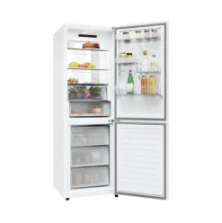 Frigorífico combi Candy Fresco 500 No Frost 355L E blanco 185 cm