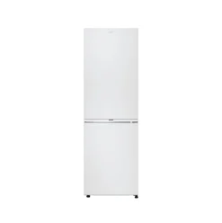 Frigorífico combi Candy Fresco 500 No Frost 355L E blanco 185 cm