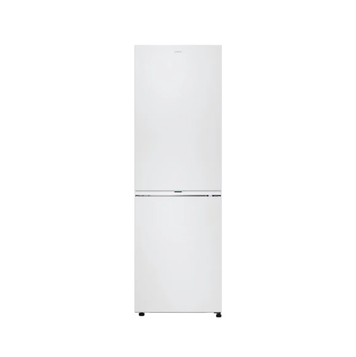 Frigorífico combi Candy Fresco 500 No Frost 355L E blanco 185 cm