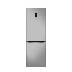 Frigorífico combi Fagor 3FFK-6645X No Frost 317L E inox 185,5 cm