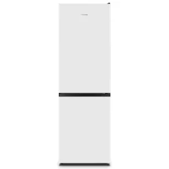 Frigorífico combi Hisense RB390N4AWE Total No Frost 304L Multi Air Flow E blanco 186 cm