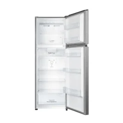 Frigorífico combi Hisense RT422N4ACE 325L Total No Frost E inox 170 cm
