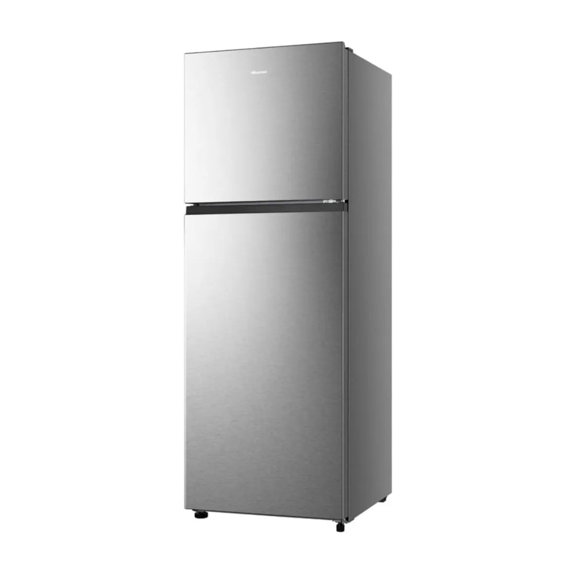 Frigorífico combi Hisense RT422N4ACE 325L Total No Frost E inox 170 cm