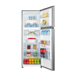 Frigorífico combi Hisense RT422N4ACE 325L Total No Frost E inox 170 cm